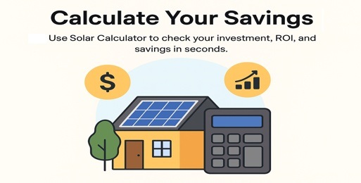 Solar Calculator